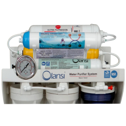 دستگاه تصفیه کننده آب اولانسی مدل RO FT2200