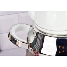 کتری و قوری یونیک کد 7277-3 گنجایش 5 لیتر