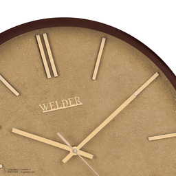 ساعت دیواری ولدر کد 1600