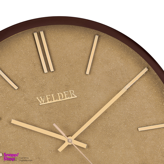 ساعت دیواری ولدر کد 1600