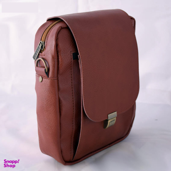 کیف رودوشی چرم ما مدل CH-05