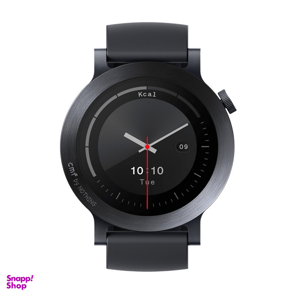 ساعت هوشمند ناتینگ مدل CMF Watch 3 Pro