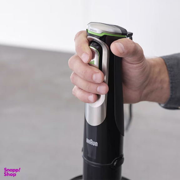 گوشتکوب برقی براون مدل MQ 9195XLI