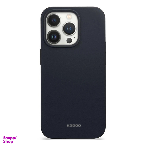کاور کی -زد دوو مدل Q-Series مناسب برای گوشی موبایل اپل iPhone 16 Pro Max