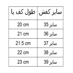 صندل پسرانه سهند کد A-1148