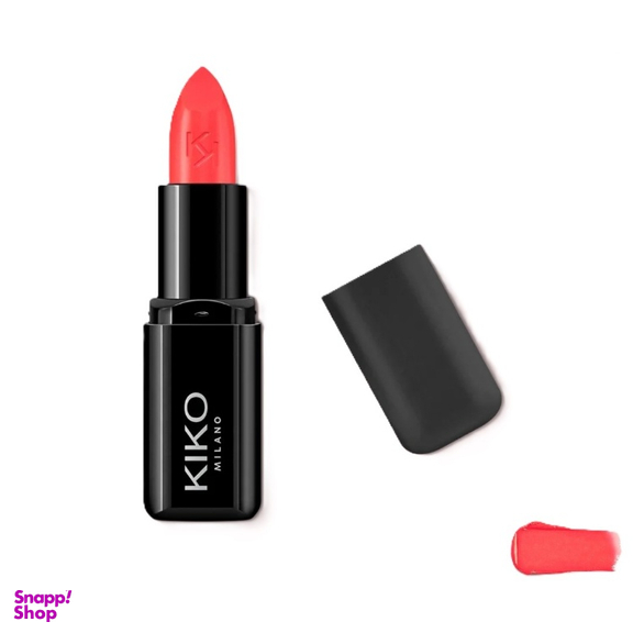 رژ لب جامد کیکو میلانو شماره 411