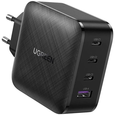 شارژر دیواری یوگرین (Ugreen) مدل CD224