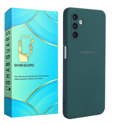 کاور قاب گارد مدل Silicongh مناسب سامسونگ Galaxy A04s / Galaxy A13 5G