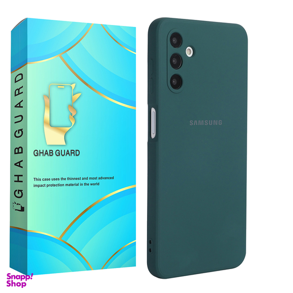 کاور قاب گارد مدل Silicongh مناسب سامسونگ Galaxy A04s / Galaxy A13 5G