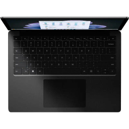 لپ تاپ 15 اینچی مایکروسافت مدل SurfaceLaptop 5 i7-16GB-256GB 2022