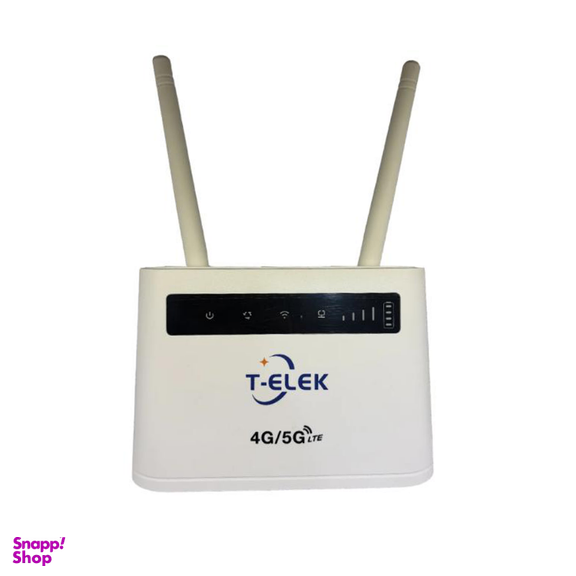 مودم 4G تی الک مدل TR102