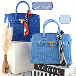 کیف دستی زنانه طرح هرمس کد 7705649