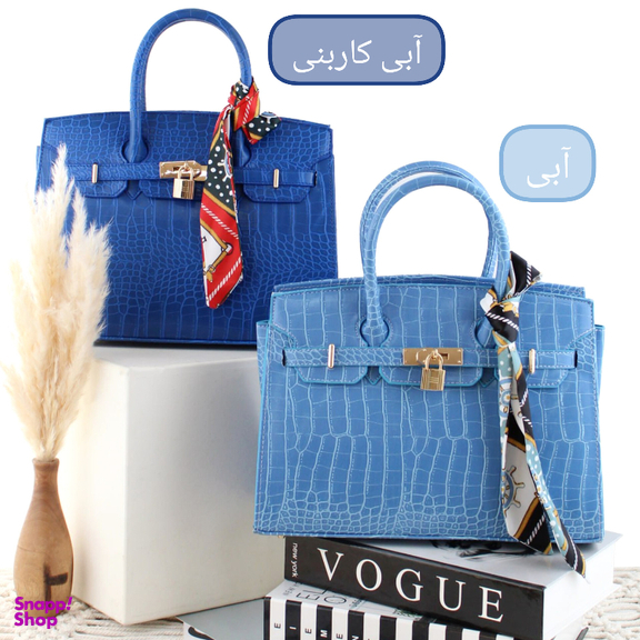 کیف دستی زنانه طرح هرمس کد 7705649