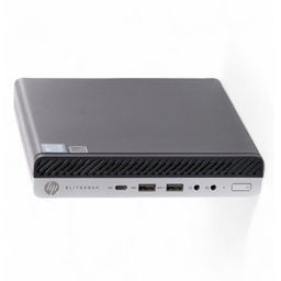 کیس آماده اچ پی ELITEDESK G3 800