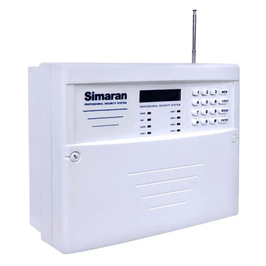 دزدگیر اماکن سیماران مدل SM-CP520