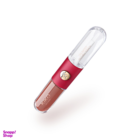 رژ لب مایع کیکو میلانو مدل Emma رنگ 04