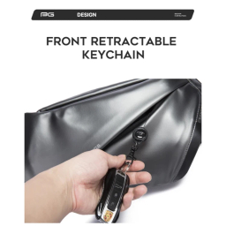 کیف کراس بادی بنج مدل 7311