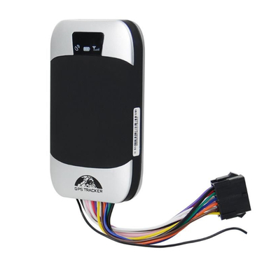 ردیاب خودرو GPS Tracker 303