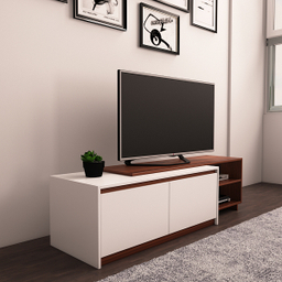 میز تلویزیون اعیان مدل FH253