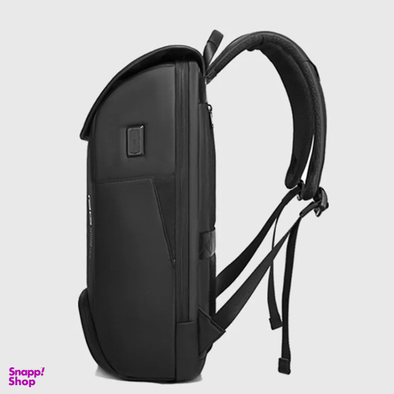 کوله پشتی لپ تاپ ضد آب بنج مدل BG-7276