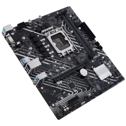 مادربرد ایسوس مدل Prime H610M-E D4 CSM