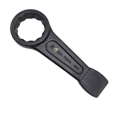 آچار رینگی چکشی مدل گوریلا کد YP-CHAKOSHI-075MM سایز 75 میلی متر