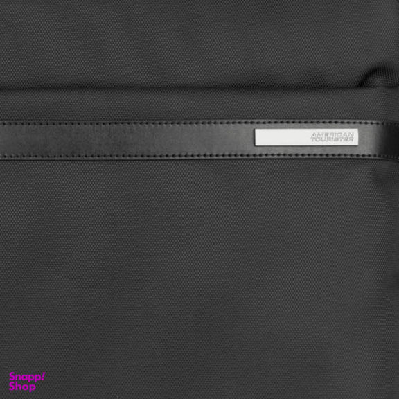 کیف لپ تاپ امریکن توریستر مدل NOBLETON DR4 09006 مناسب برای لپ تاپ 15 تا 17 اینچی