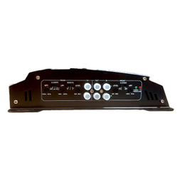 آمپلی فایر ام بی آکوستیکس مدل MBA-8020