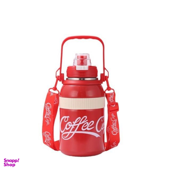 تراول ماگ مدل Coffee Cup گنجایش 1 لیتر