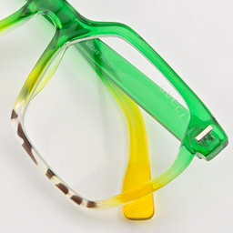 فریم عینک طبی زنانه کد 249G