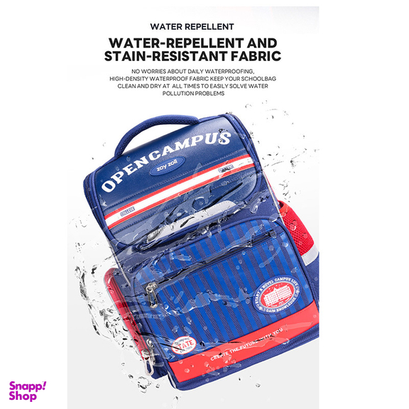 کوله پشتی زوی زویی مدل B59-M