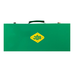 آچار بکس جاب مدل JB-0025 مجموعه 25 عددی