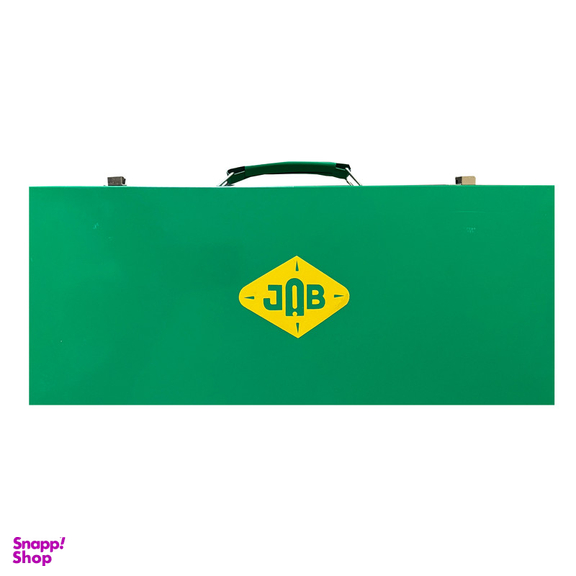 آچار بکس جاب مدل JB-0025 مجموعه 25 عددی