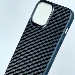 کاور گوشی موبایل کاجسا مدل کربن کد 006 مناسب اپل iPhone 13 Pro Max