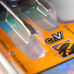 پیچ گوشتی اینکو کد HKSD1058 مجموعه 10 عددی