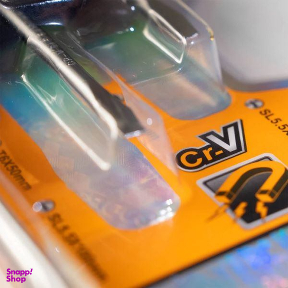 پیچ گوشتی اینکو کد HKSD1058 مجموعه 10 عددی