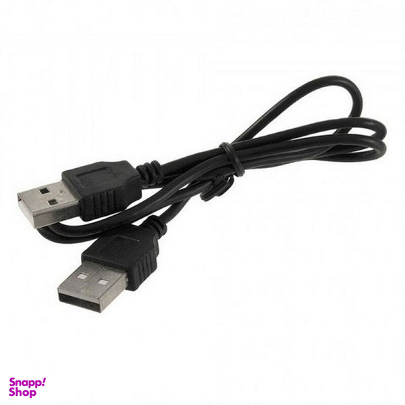 کابل USB پایه خنک کننده لپ تاپ مدل J-700 طول 40 سانتی متر