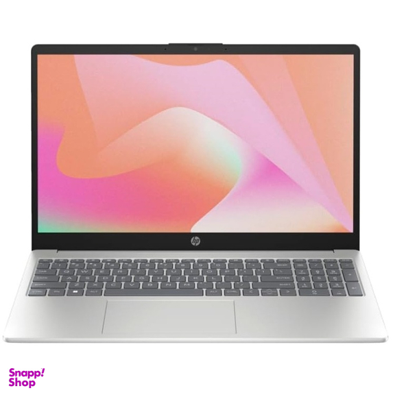 لپ تاپ 15 اینچ اچ پی مدل HP 15-FD0068NE