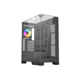 کیس کامپیوتر لاجیکی مدل C511B