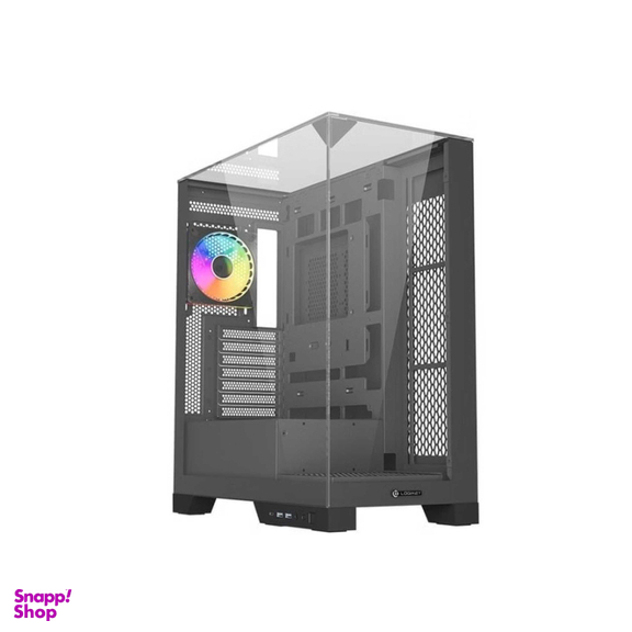 کیس کامپیوتر لاجیکی مدل C511B