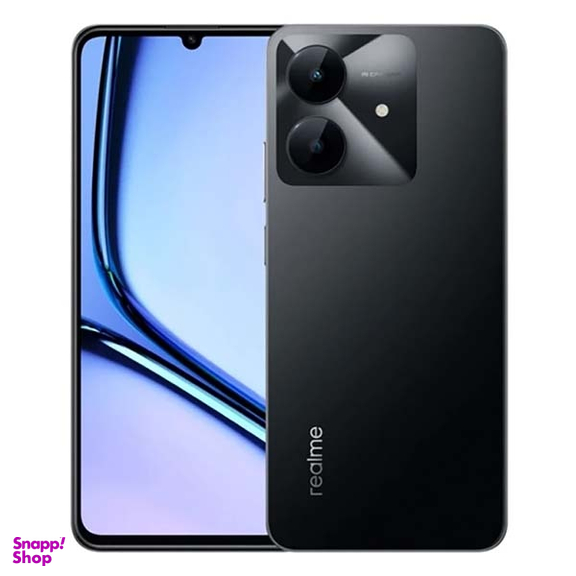 گوشی موبایل ریلمی مدل Note 60X دو سیم کارت ظرفیت 64 گیگابایت رم 3 گیگابایت