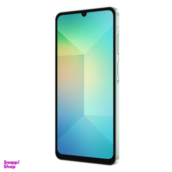 گوشی سامسونگ Galaxy A06 5G دو سیم کارت 128 گیگابایت و رم 6 گیگابایت