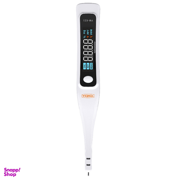 شوری سنج مدل YW-621H