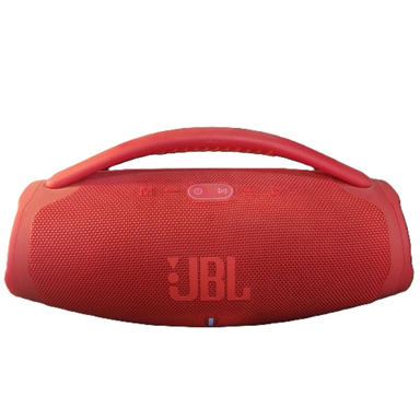 اسپیکر بلوتوثی قابل حمل طرح JBL مدل BOOM BOX 3