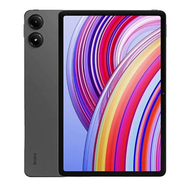 تبلت ۱۱ اینچ شیائومی مدل Redmi Pad 2 ظرفیت 256 گیگابایت رم 8 گیگابایت