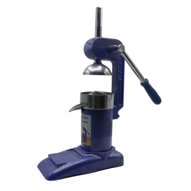 آب انارگیری دستی بیتا مدل اهرمی کد YP-104