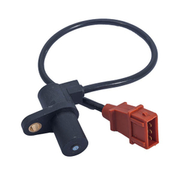 سنسور دور موتور سوکت قهوه ای کد 02 مناسب پراید و پژو 405 و پارس و سمند