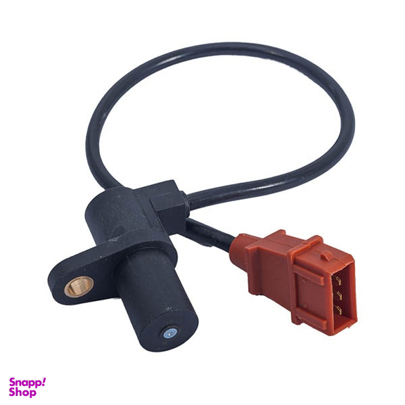 سنسور دور موتور سوکت قهوه ای کد 02 مناسب پراید و پژو 405 و پارس و سمند