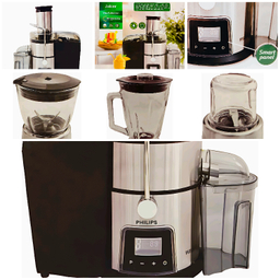 آبمیوه گیری فیلیپس مدل گرین جیسر کد RAGA. juicer-2286