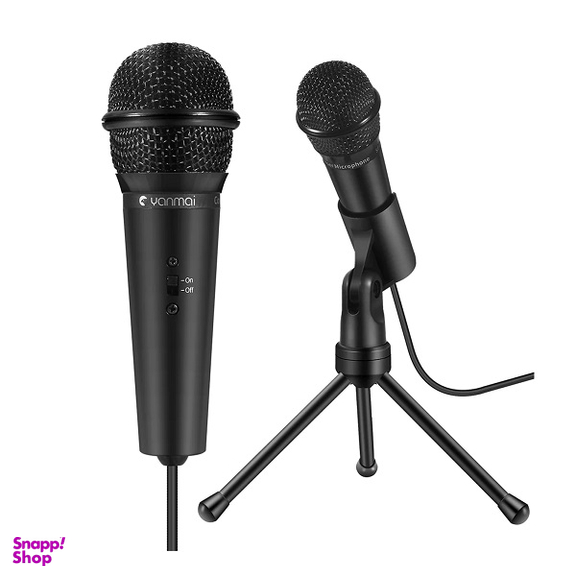 میکروفون رومیزی یانمای مدل Yanmai SF-910